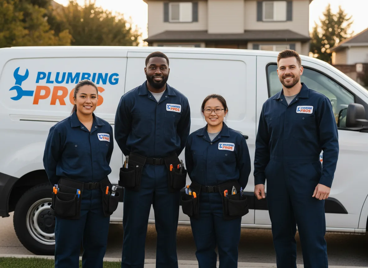 Water Heater Repair company in Dexter, MI